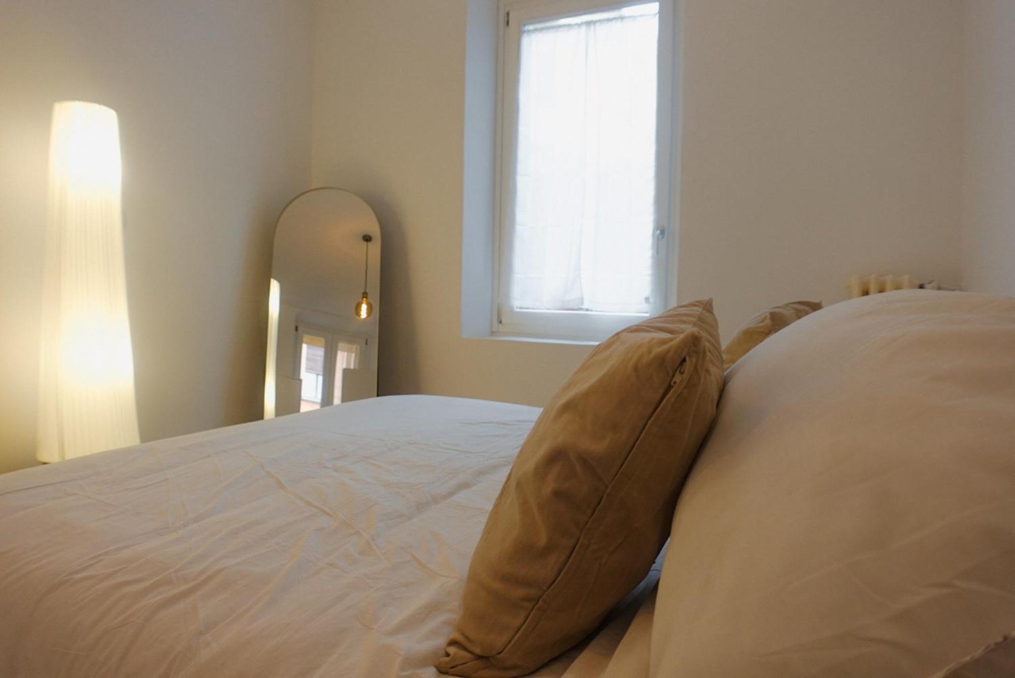 Lussuosa Casa Nel Cuore Di Trastevere Apartamento