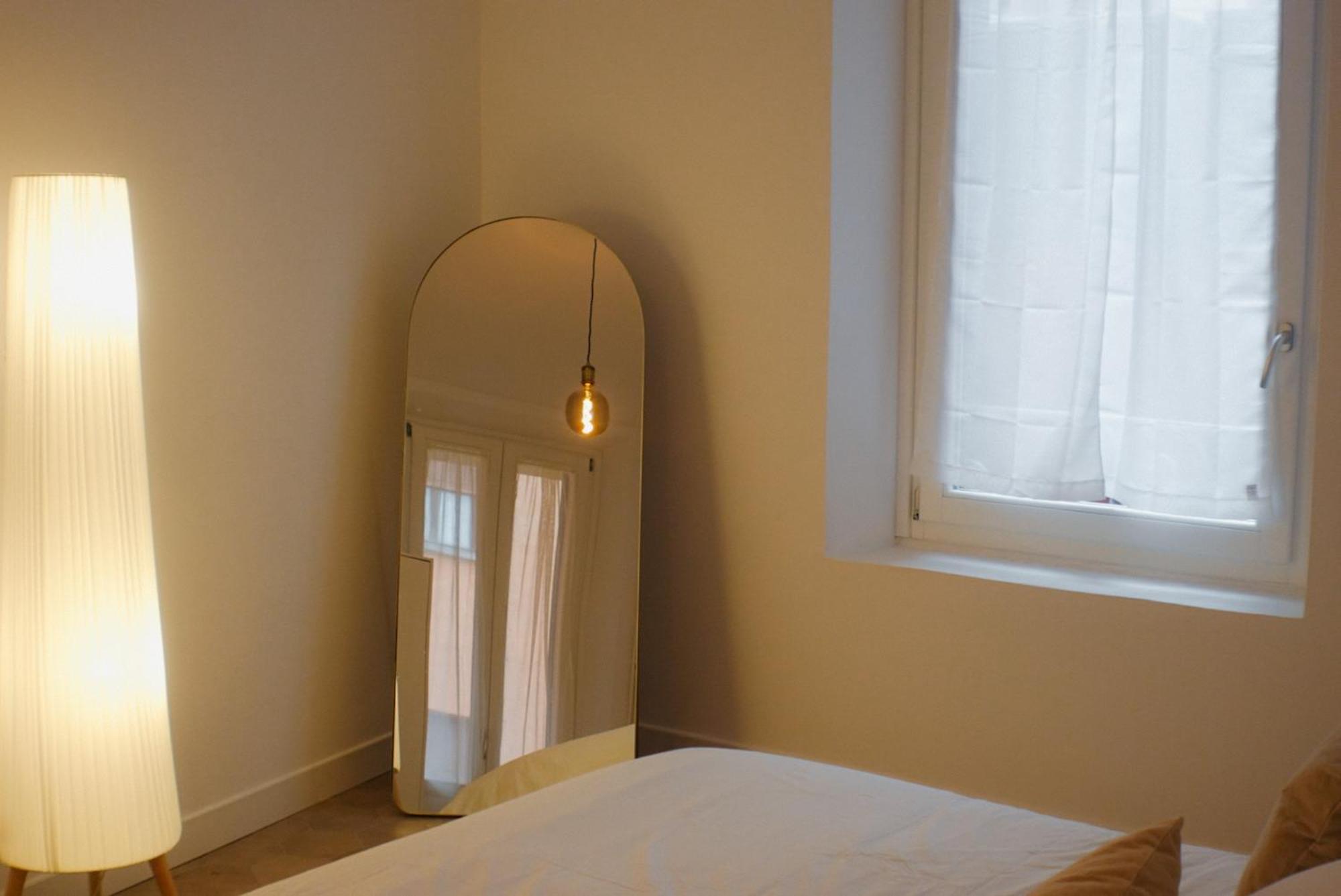 Lussuosa Casa Nel Cuore Di Trastevere Apartamento *