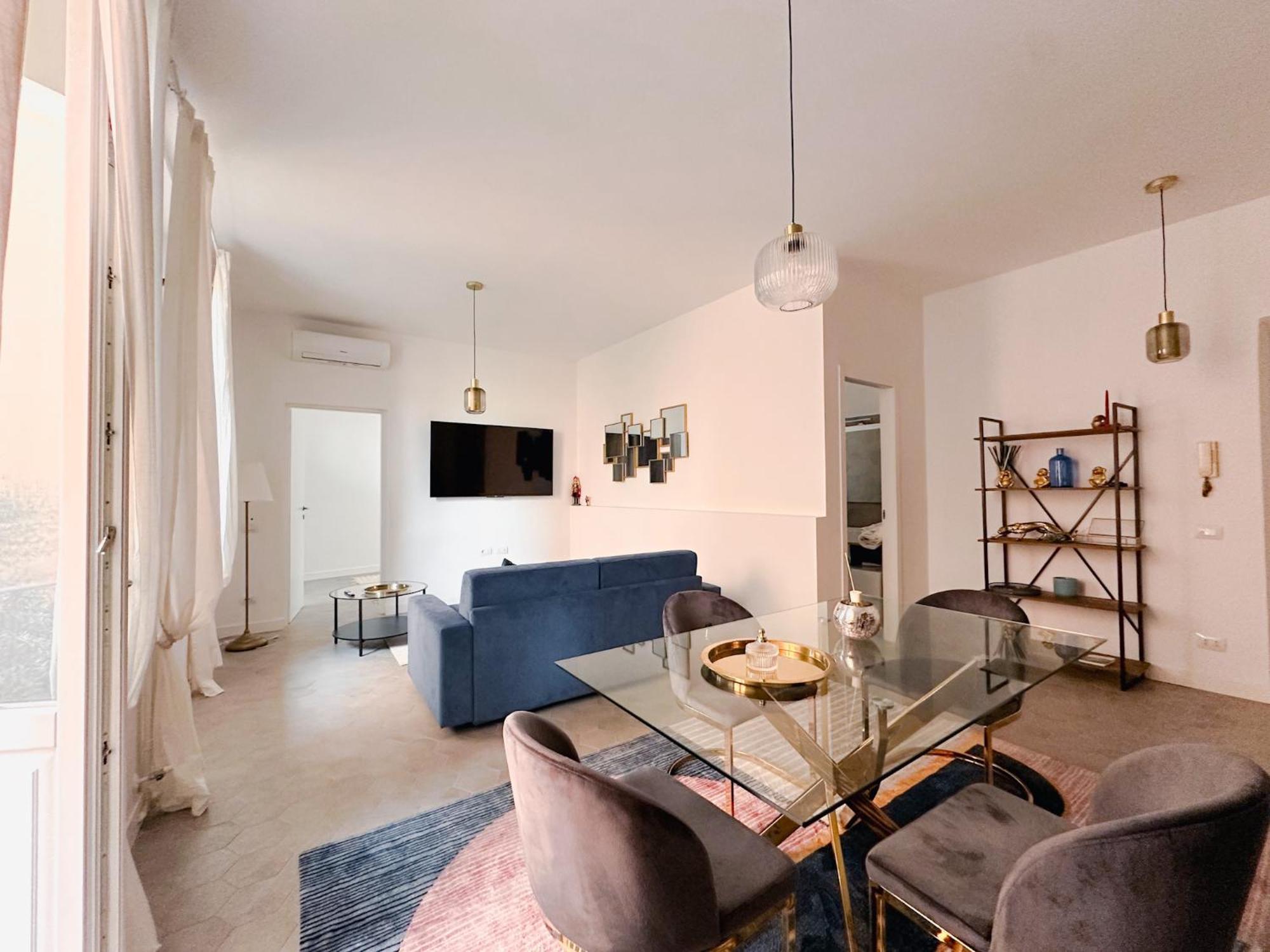 Apartamento Lussuosa Casa Nel Cuore Di Trastevere Roma