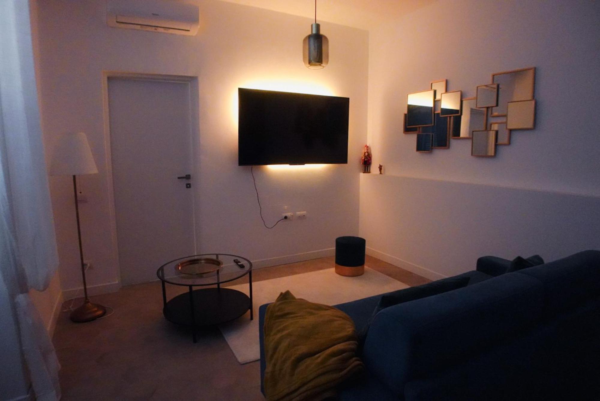 Lussuosa Casa Nel Cuore Di Trastevere * Roma
