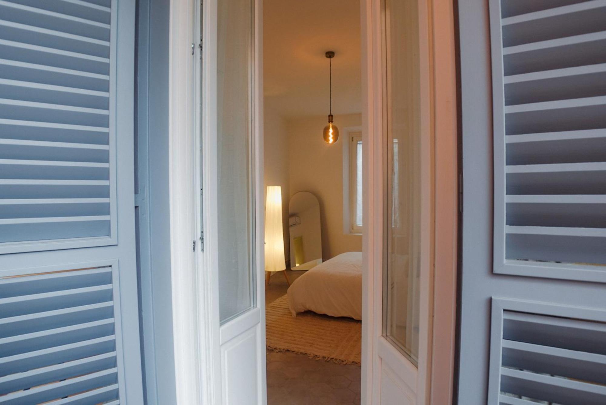 Apartamento Lussuosa Casa Nel Cuore Di Trastevere *