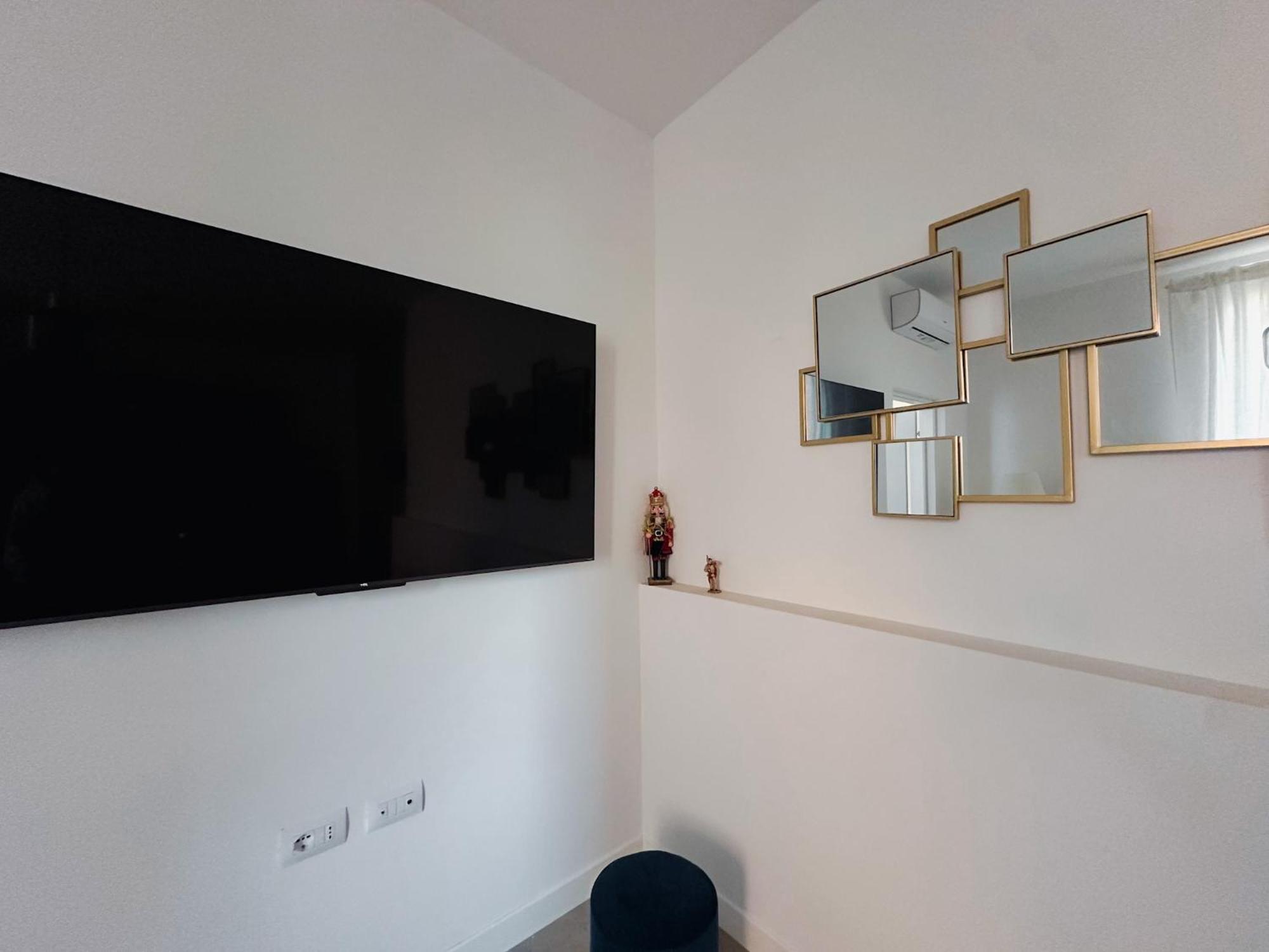 Lussuosa Casa Nel Cuore Di Trastevere Apartamento Roma