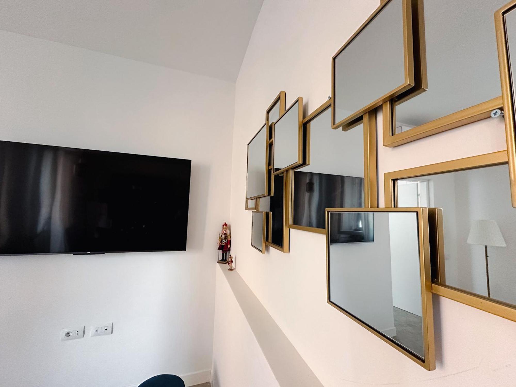 Apartamento Lussuosa Casa Nel Cuore Di Trastevere Roma