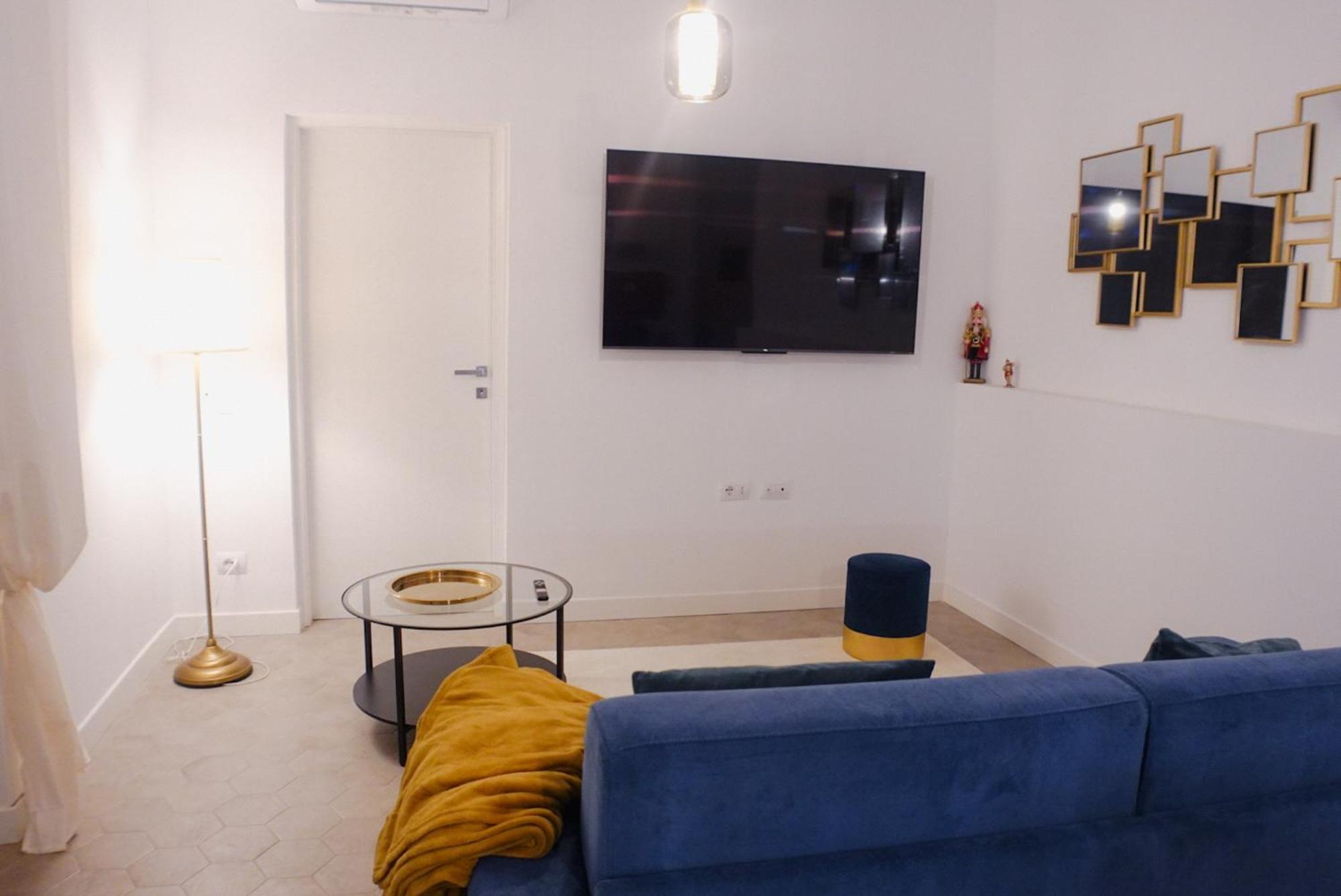 Lussuosa Casa Nel Cuore Di Trastevere Apartamento